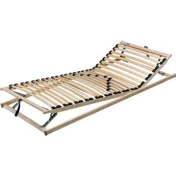 Postelový rošt Lamelový rošt Single HN rozměr 80x200