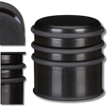 Dveřní zarážka volně stojící - ochrana dveří, těžká