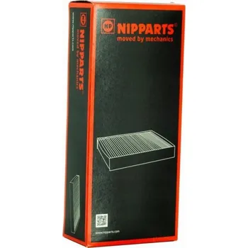 Kabinový filtr Nipparts N1340512 Filtr kabinowy / Filtr pyłkowy