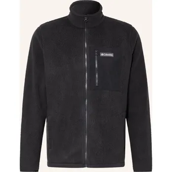 Pánská mikina Columbia Pánská Fleecová Bunda Jasper Ridge™ Pebbled Full Zip...