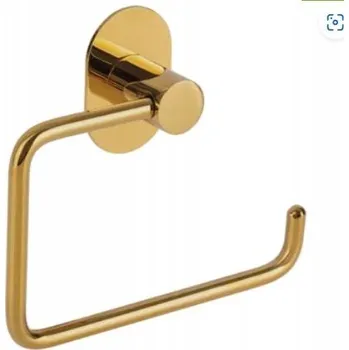 Držák na toaletní papír Laveo