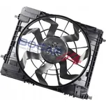 Bogap C4243147 Ventilátor, chladič motoru