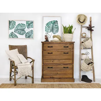 Botník Botník Rustyk 2