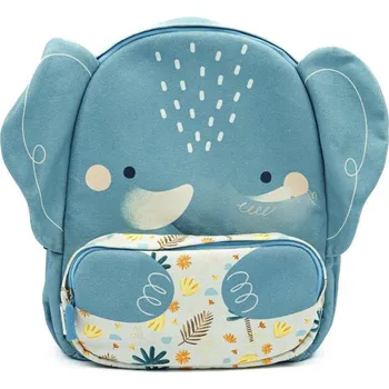 Městský batoh Dětský Batoh SASSI Slon A4