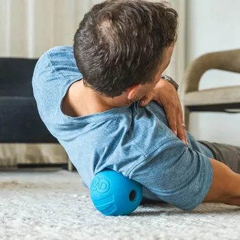 Masáž RAD ATOM | Velký, tvrdý masážní míč