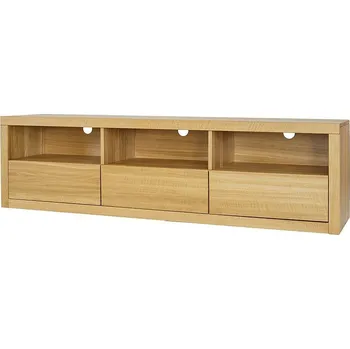 Obývací pokoj TV stolek RV302 povrchová úprava dub DUB přírodní