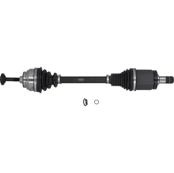 Poloosa kola Hnací hřídel - poloosa KAMOKA 5010321