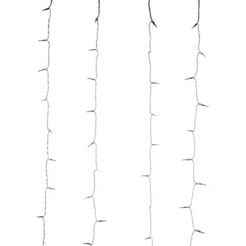 Home Styling Collection Závěsné svítidlo 220 LED, dekorativní světla, teplé světlo