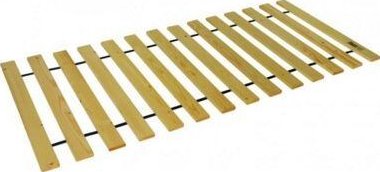 Laťkový rošt rozměr 100x200