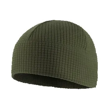 Čepice Čepice zimní M-Tac Fleece Helmet Liner Rip-Stop - olivová, M