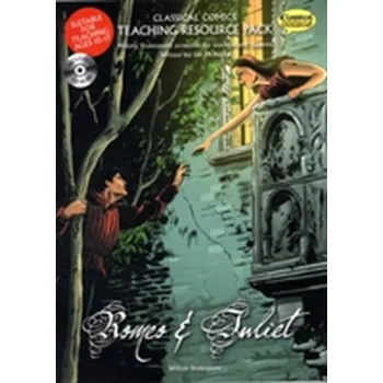 Romeo and Juliet - McNeilly, Ian