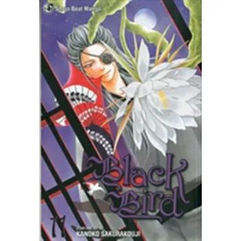 Black Bird, Vol. 11 - Sakurakoji, Kanoko