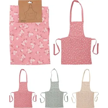 Kuchyňská zástěra FARTUCH KUCHENNY 84X60CM 3 kolory