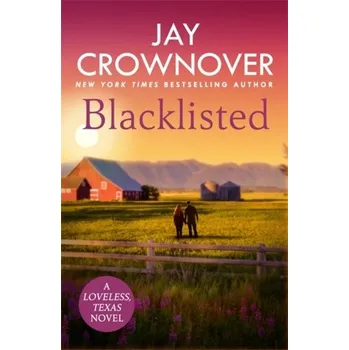 Populárně naučná literatura pro dospělé Blacklisted - Crownover, Jay