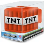 EPEE Minecraft Hrnek 3D TNT Box 440 ml