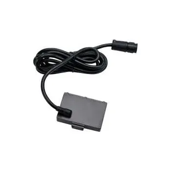 Tiskárna Zebra P1063406-032 zdroj/transformátor Auto Černá