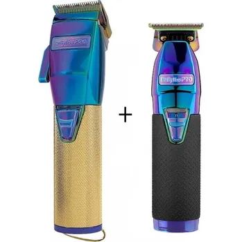 Babyliss PRO FX8700IE+ BaByliss PRO FX7870IBPE