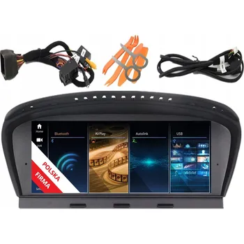 Autorádio Autorádio Marsdev MD-BM004L 2-DIN