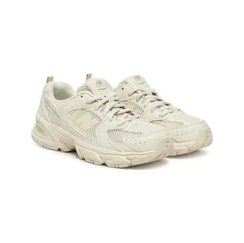 Dámská obuv Sneakersy New Balance GR530TBL Béžová 38