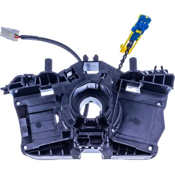 Vinutá pružina airbagu DENCKERMANN E900027