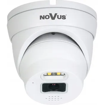 Bezpečnostní kamera Kamera IP NOVUS NVIP-8VE-4511/FWLAD 8 MPX s analýzou obrazu Deep Learning