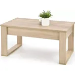 Konferenční stolek NEA - dub sonoma - SLEVA 3% s kodem radost25