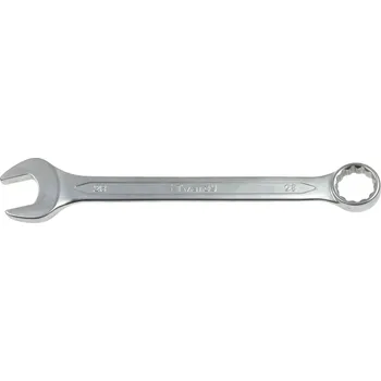 Klíč Klíč očkoplochý se saténovým povrchem 29mm CRV - CS DIN3113A GEKO