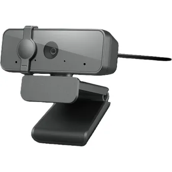 Webkamera Lenovo Select FHD Webcam Gen2 - USB-A šedá FHD webkamera GXC1S15023