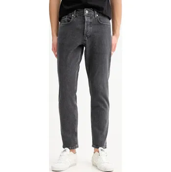 Džíny Karl Lagerfeld Jeans B1M10050 šedá 90X, vel. 36/32