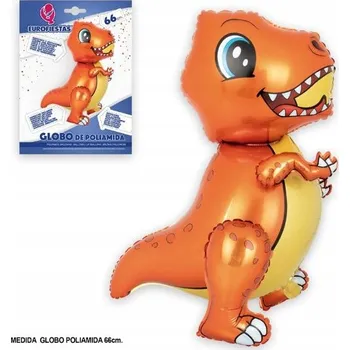 Forma na pečení Ouda Party - Hliníková forma na dinosaura