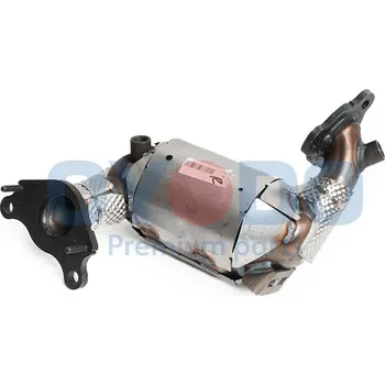 Katalyzátor Filtr pevných částic - DPF Oyodo 20N0227-OYO