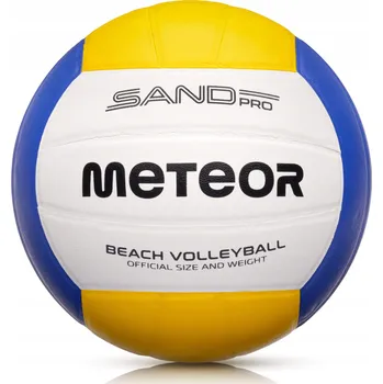 Plážový míč Meteor