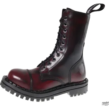 Pánská zimní obuv boty kožené unisex - - ALTERCORE - 351 - 44