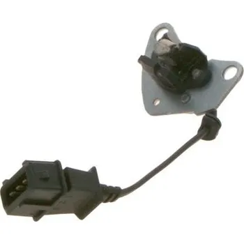 Čidlo automobilu Snímač, poloha vačkového hřídele BOSCH 0 232 101 013