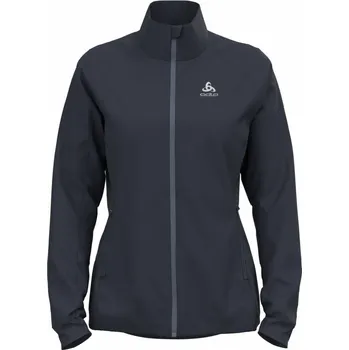 Odlo Brensholmen bunda na běžky - 0 - modrá - M