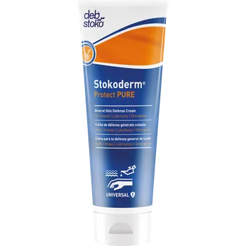 Péče o ruce Sc Johnson STOKODERM PROTECT Krém na ruce 100 ml