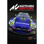 Assetto Corsa Competizione