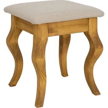 Židle KT713 povrchová úprava - včelí vosk Hnědý včelí vosk