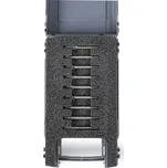 Beta tools 426MD-3/A9 Sada 9 rotačních pilníků z tvrdokovu,