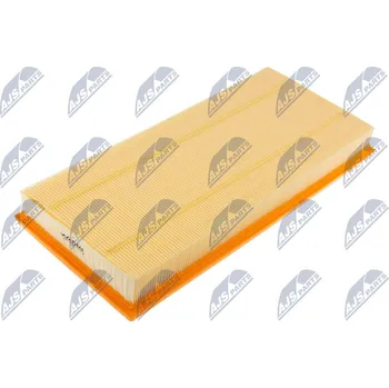 Vzduchový filtr Vzduchový filtr NTY FAF-ME-070