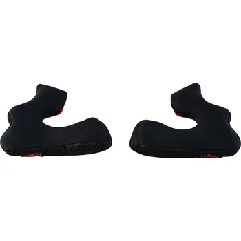 Cyklistická přilba Troy Lee Designs 98800300 D4 Poly náhradní výstelky chrániče bra