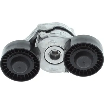 Motor automobilu Napínák žebrovaného klínového řemenu BOSCH 1 987 600 348