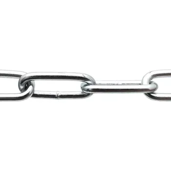 Železářství ADOBY Řetěz hospodářský D2 DIN5685C 2mm