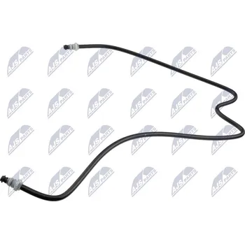 Spojka Spojková hadice NTY BPP-PE-008