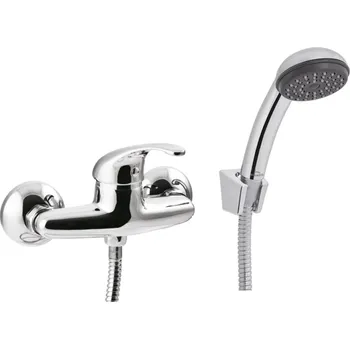 Aplomo Inis vanová baterie se sprchou, BN-84-001