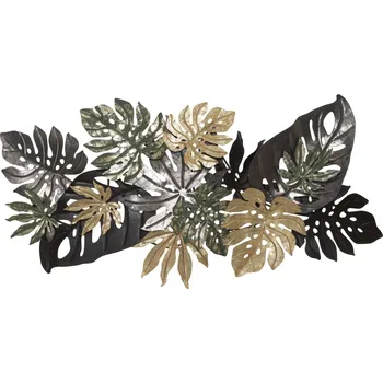 Nástěnná dekorace Mauro Ferretti Tramoni, 67x133x10cm