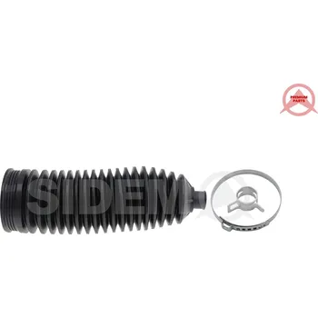 Manžeta řízení SIDEM 367.030