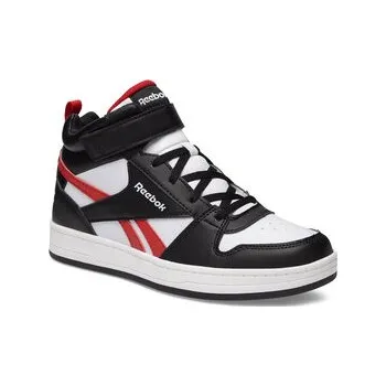 Dámské tenisky Reebok Sneakersy PRIME 2.0 MIDCUT 100225140 Černá 34