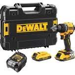 Aku vrtačka Dewalt DCD794D2T 2x18V/2Ah