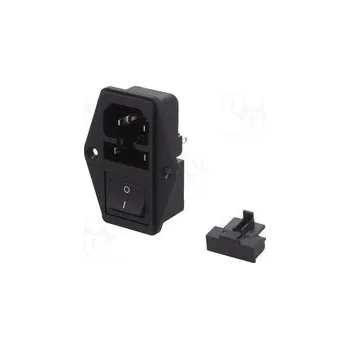 Elektrická zásuvka 4304.6090